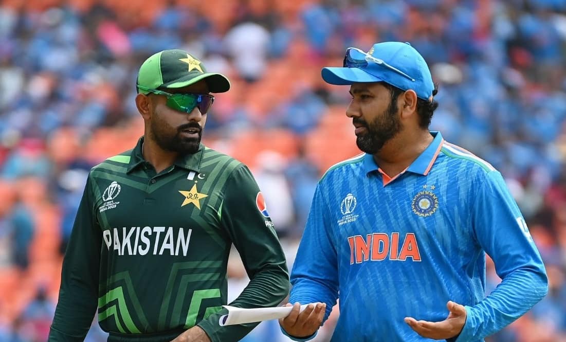 India To Face Pakistan On June 9 In T20 World Cup 2024; Here’s The Full Schedule