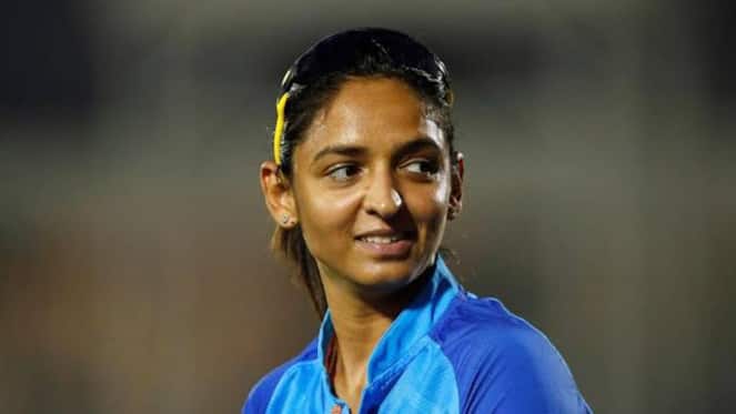  'Credit Goes To...,'- Harmanpreet After Mandhana, Shafali Star In IND's Thumping Win