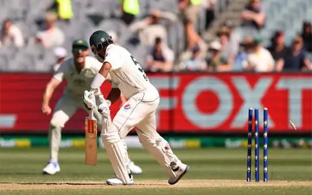 Lowest Test Average By A PAK Batter In Australia? Babar Azam Sets 'Shameful' Record