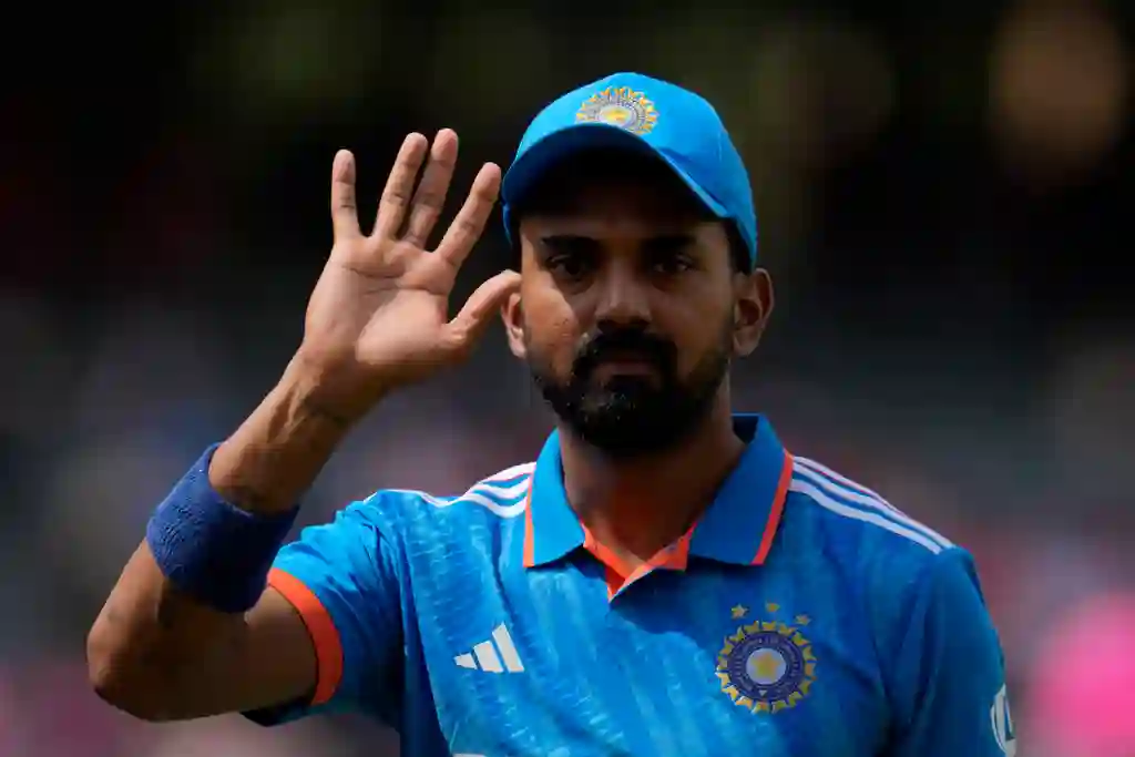 Three 'Key' Reasons Why India Should Include KL Rahul For Afghanistan T20Is