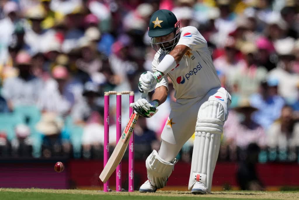 Babar Azam To Be Rested For New Zealand T20I Series? Mohammad Hafeez Drops Hint