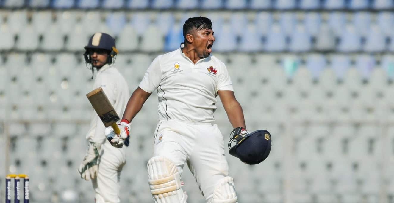 Sarfaraz, Patidar In India 'A' Squad For Warm-Up, First Unofficial Test Against England Lions