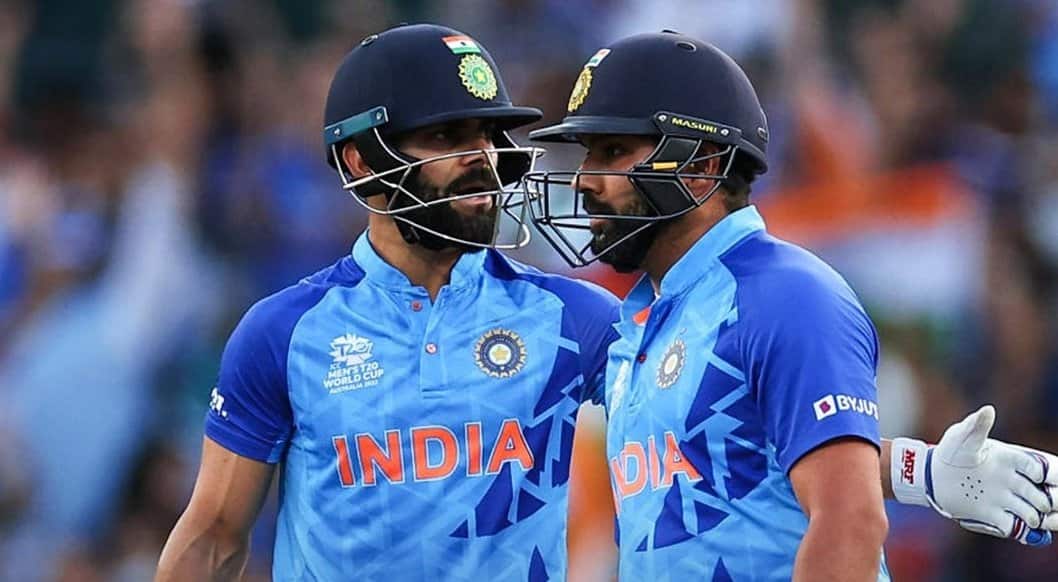 India vs Afghanistan 2024 | Virat Kohli, Rohit Sharma To Be Included In T20I Squad- Reports