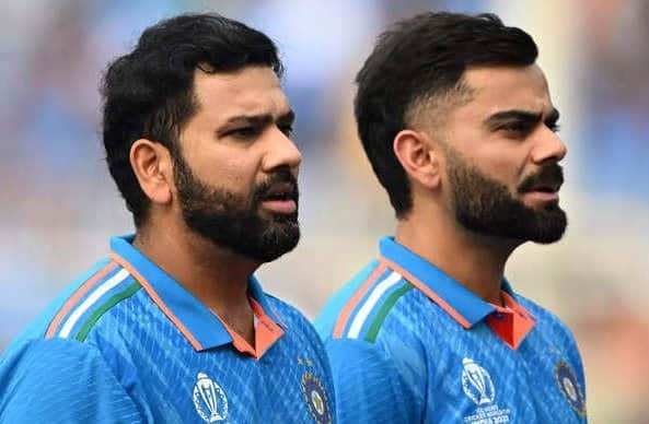 'You'll Need Experienced Players..'- Irfan Pathan Backs Kohli, Rohit To Play T20 World Cup 2024