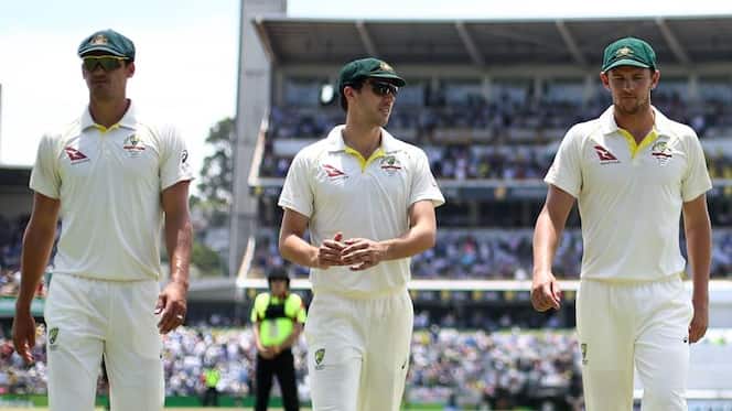 No Rest For Cummins, Hazlewood And Starc For Upcoming Australian Test Summer