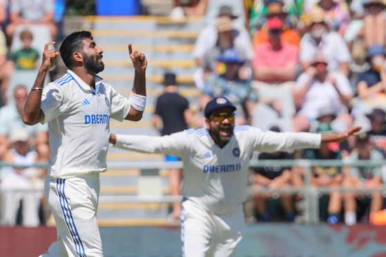Top 5 Indian Bowlers With Most 5-Wicket Hauls In SENA Countries
