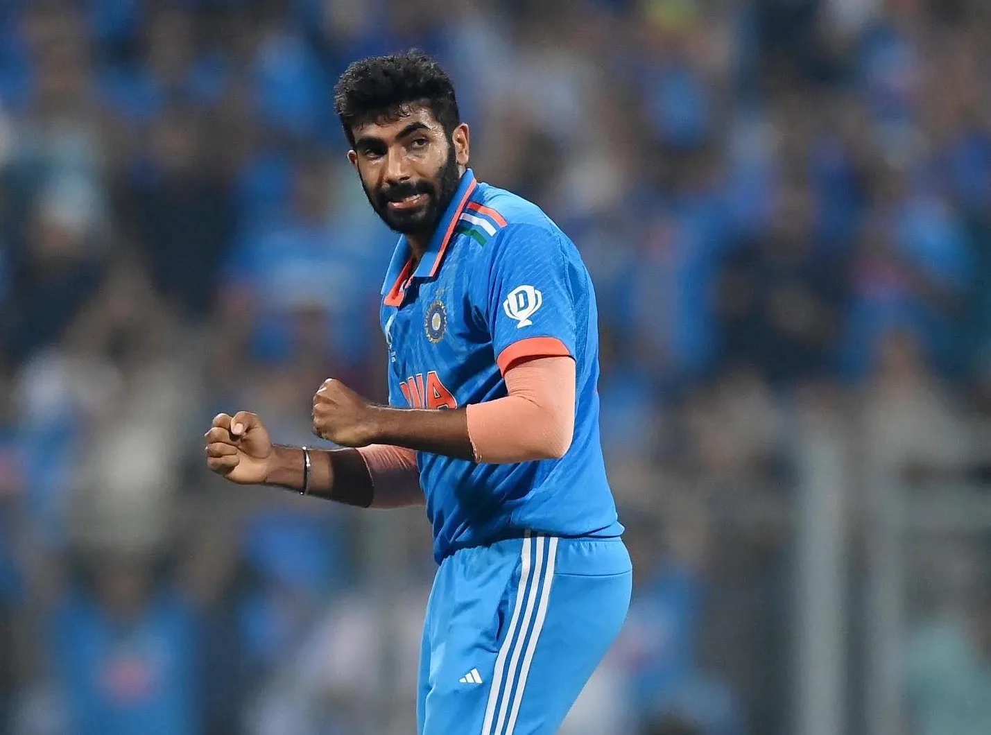 Jasprit Bumrah Wickets