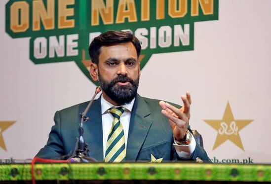 'Need To Look At Individual's Career' - Hafeez Responds To Wasim, Waqar; Defends Shaheen Afridi