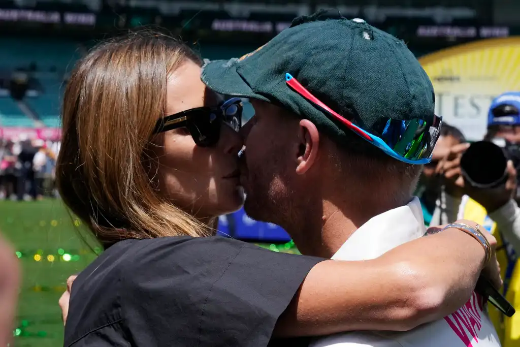 'Game Of Cricket Found True Ambassador' - Shaheen Afridi Bids Farewell To David Warner