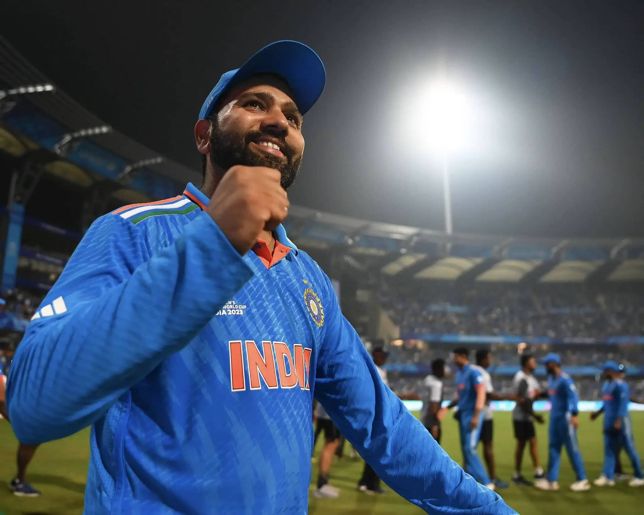 'Not Hardik, Rohit Sharma My Captain For 2024 T20 World Cup' - Former Indian Player