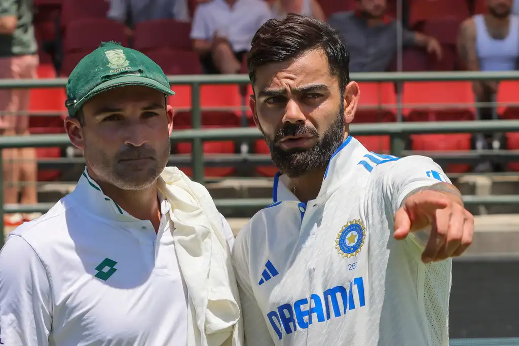 Check 10 Unique Records Set In SA vs IND 2nd Test In Cape Town
