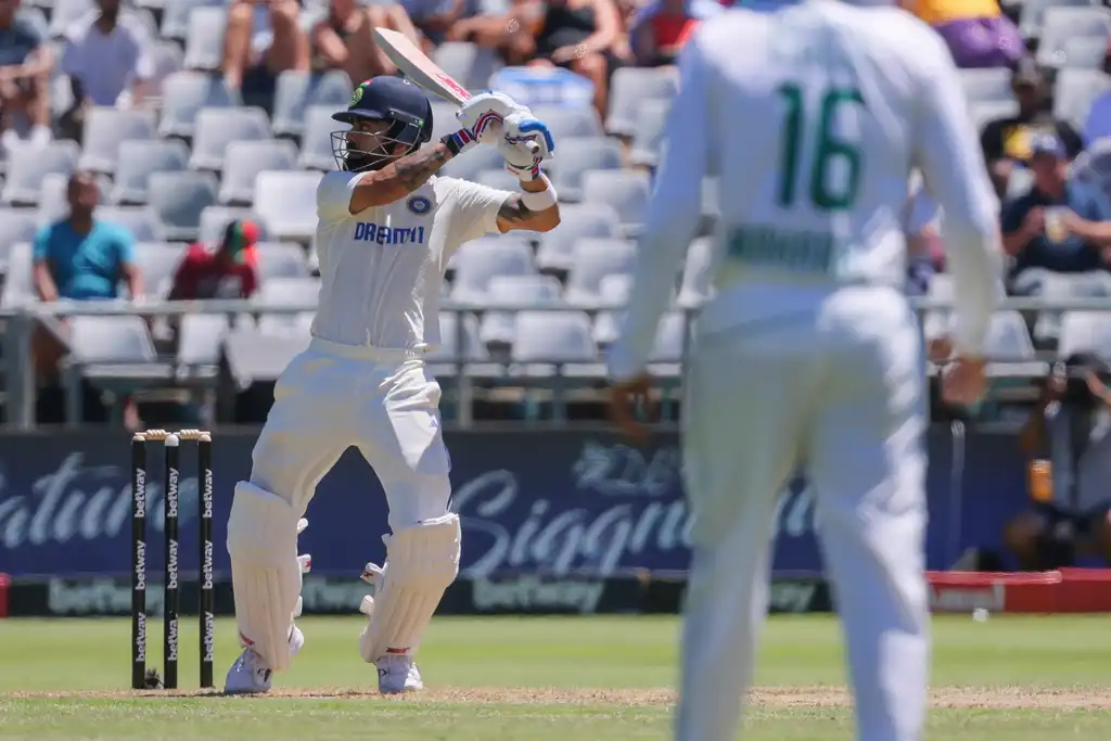 ‘Thank God India Has Virat Kohli’ - Manjrekar ‘Relived’ After Test Series In South Africa