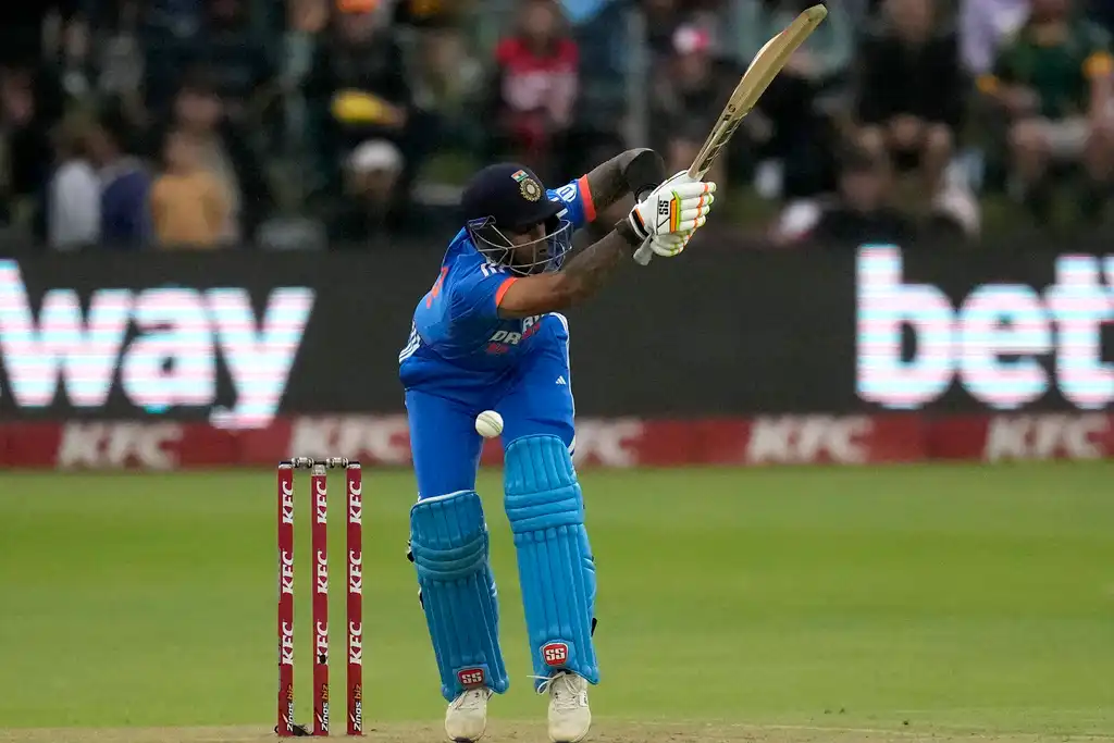 Suryakumar Yadav To Undergo Hernia Surgery Before IPL 2024; Here's His Availability Update
