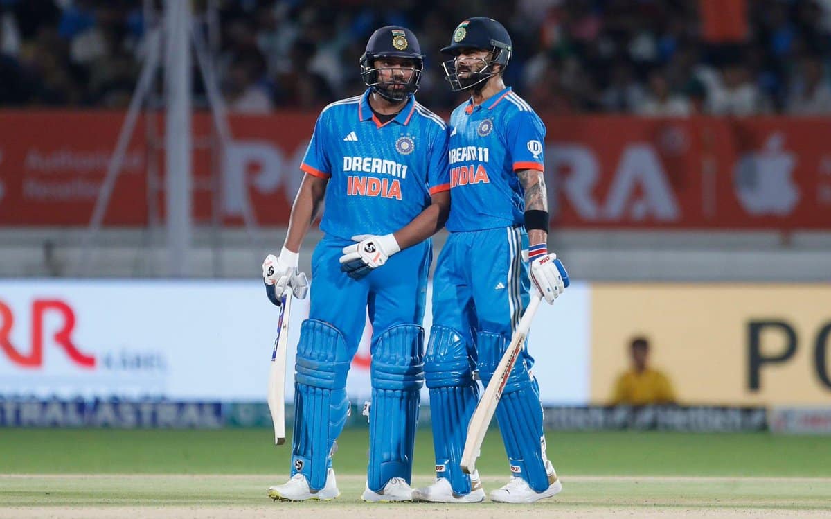 Kohli In, Rohit & KL Out, Pandya To Lead; Here's India's Strongest XI For T20 World Cup 2024