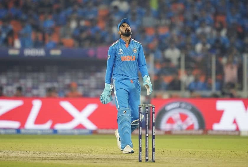 Why Was KL Rahul Excluded From India's Squad For Afghanistan T20Is?