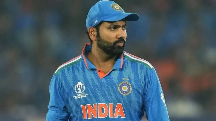 When Rohit Sharma Opened Up About His Repeated Knockout Failures