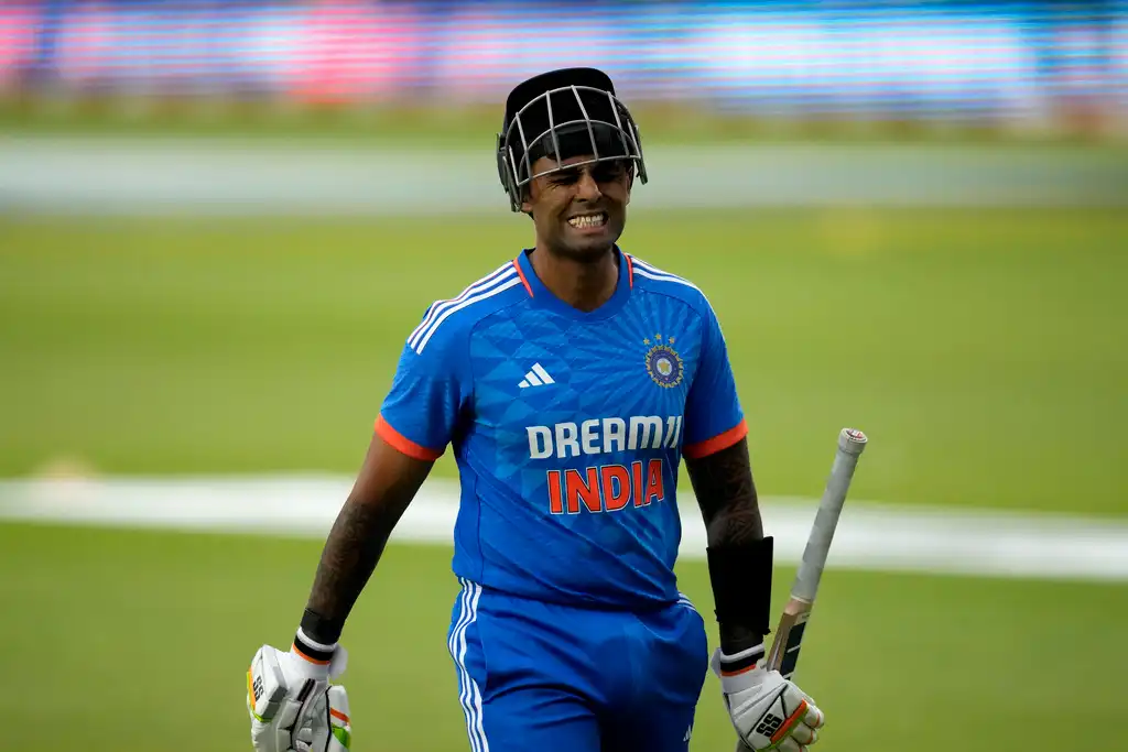 Suryakumar Yadav Ruled Out? Here's Mumbai Indians' Strongest XI For IPL 2024
