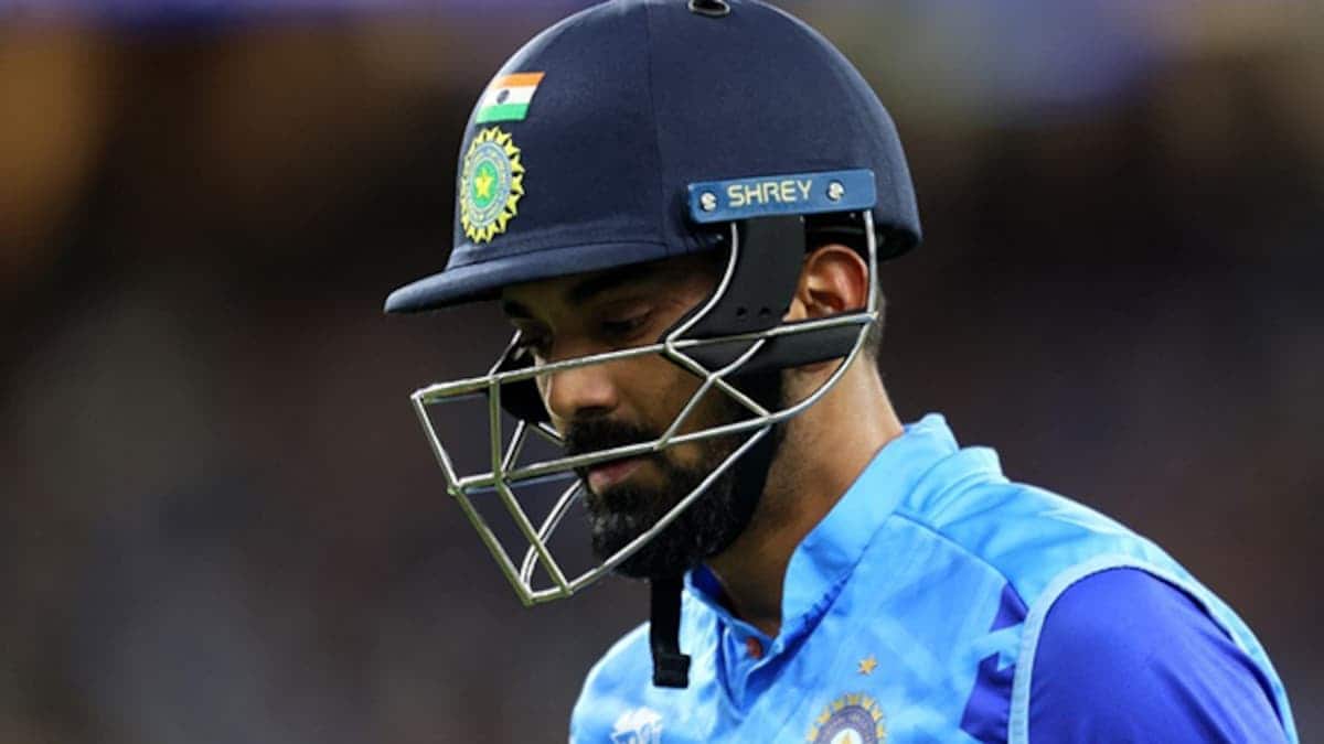 'There's No Clarity..', Ex-opener Questions KL Rahul’s Omission From Afghanistan T20Is