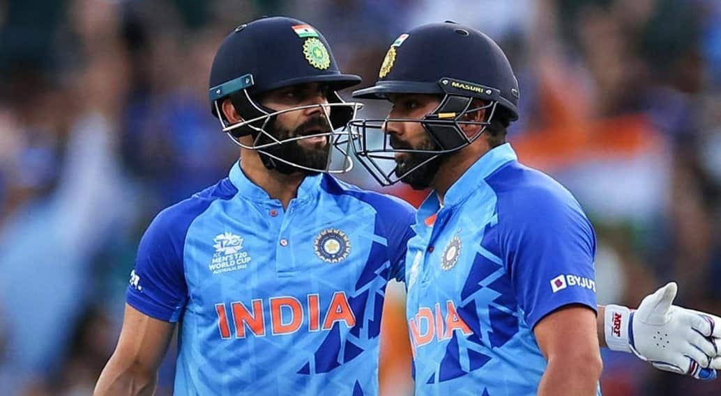Rohit Sharma and Virat Kohli Needed In T20 World Cup 2024: Ex-India Selector Makes Bold Statement