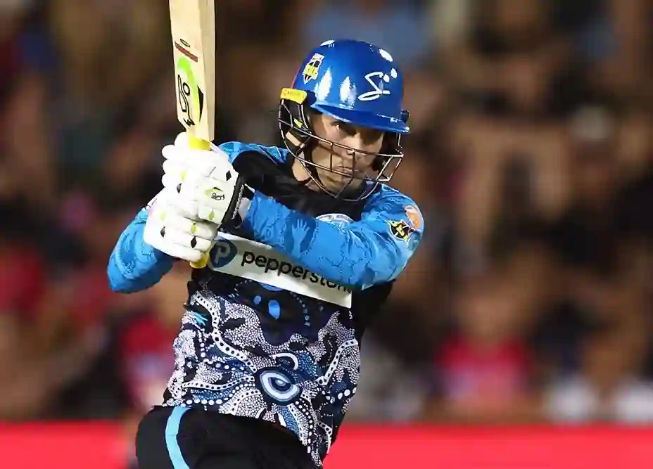 BBL 2023-24 | STR vs HUR, Match 31 - Cricket Fantasy Guide