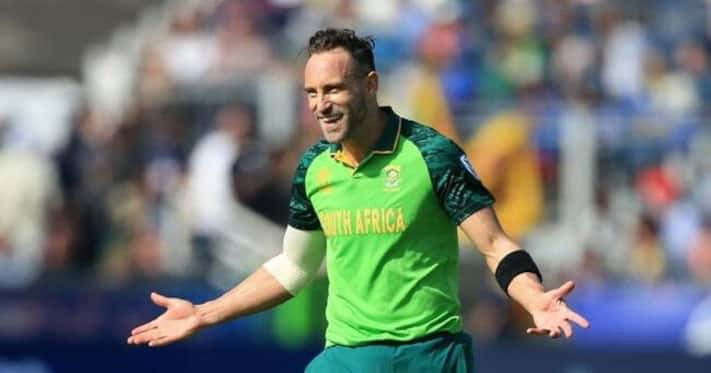 ‘Final Crack At T20 World Cup 2024’ - Faf du Plessis Teases Fans About South Africa Comeback