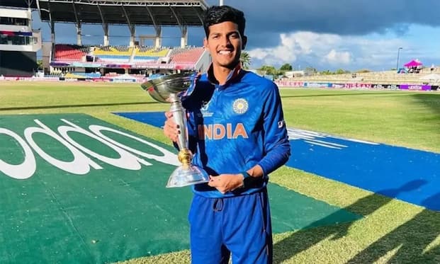 Delhi 'Sack' Yash Dhull As Captain After Loss In Ranji Trophy 2024; Himmat Singh To Lead