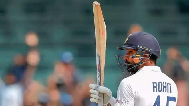Not Virat Kohli, But Rohit Sharma; Former England Veteran Picks Captain As India's Bradman
