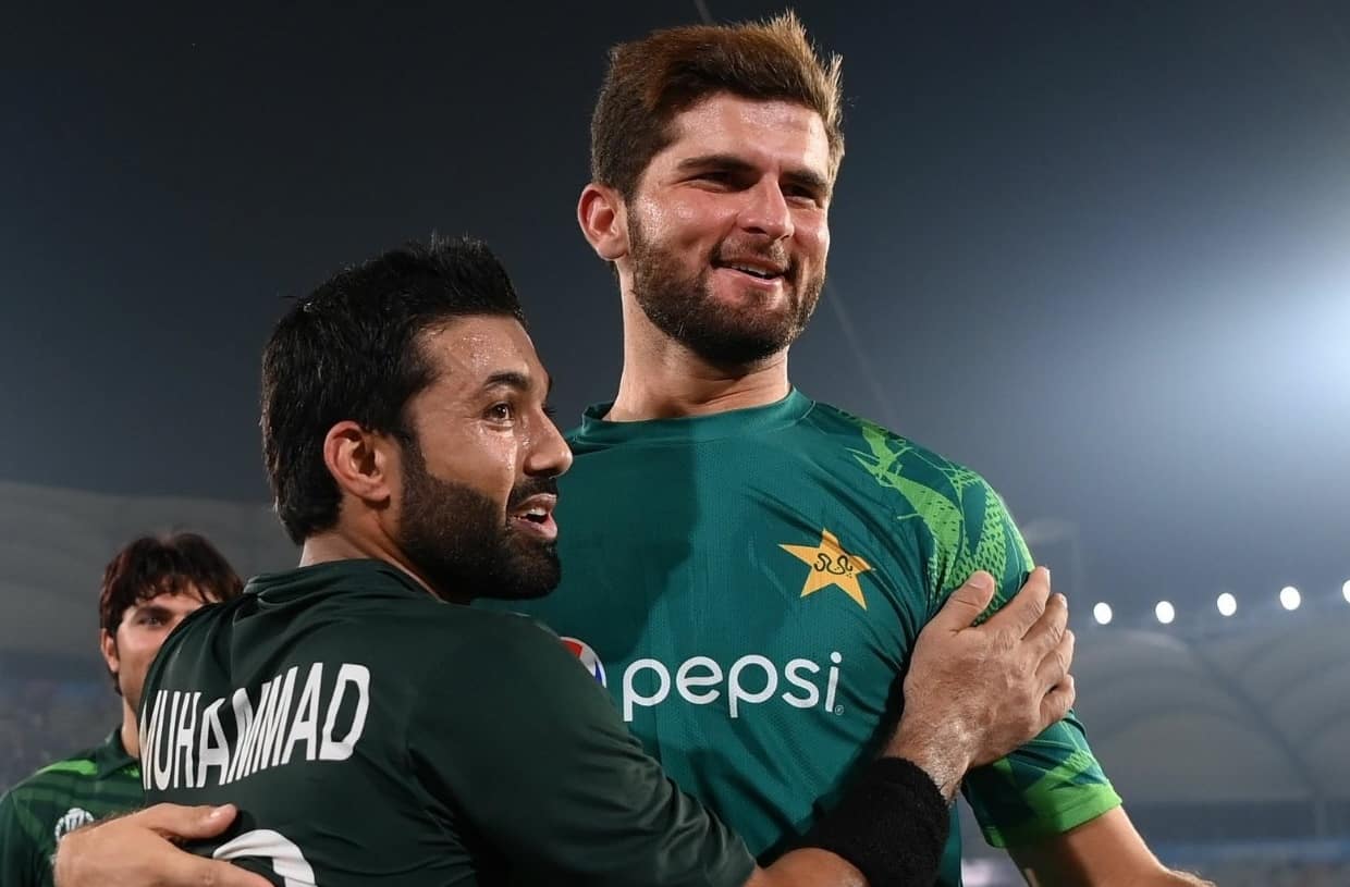 Babar-Rizwan Set To Open, Shaheen Makes Comeback; Pakistan's Likely XI For 1st T20I Vs NZ