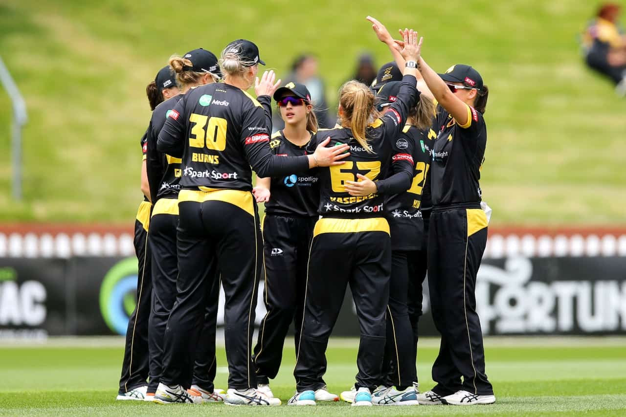 Cricket Fantasy Predictions Today | Women's Super Smash 2023-24 | CH-W vs OS-W, Match 19 - Cricket Exchange Fantasy Teams