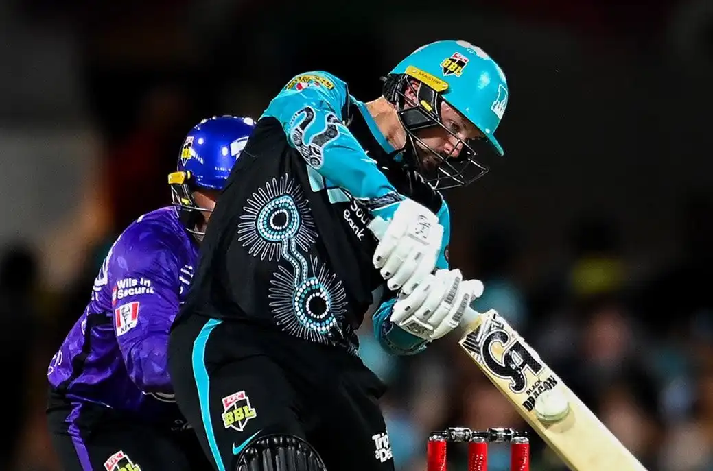 BBL 2023-24, HEA vs SCO | Strategic Corner - Will Brisbane Heat's Unbeaten Streak Come to an End?