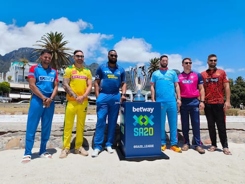 'South Africa's IPL' - Aiden Markram Reveals How SA20 Can Become Famous Like IPL