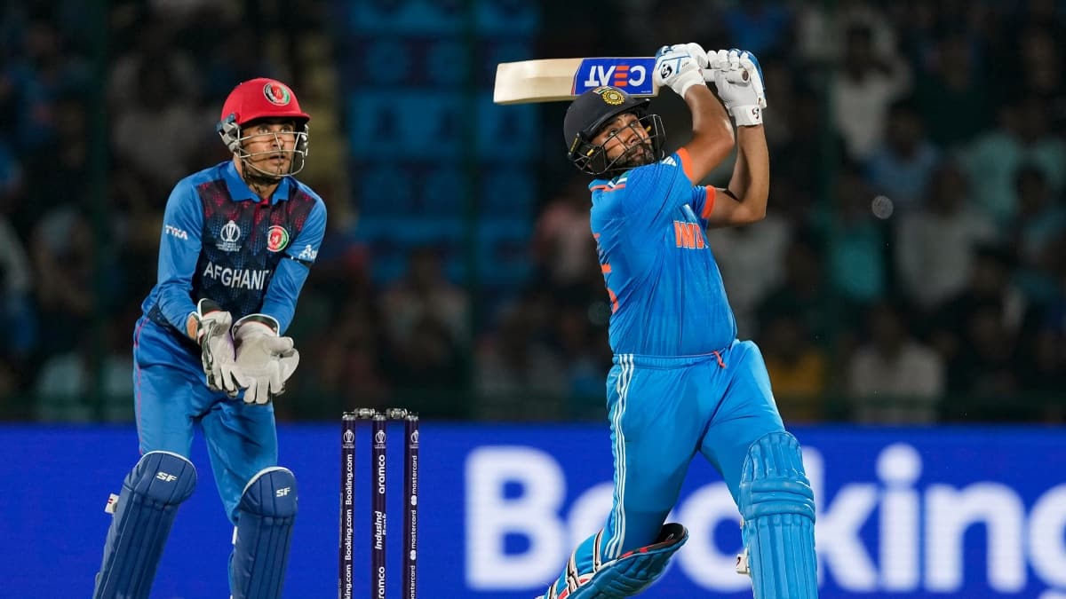 India Vs Afghanistan Live Streaming Channel, Squads, Fixtures - All You Need To Know