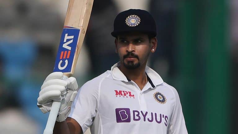 Shreyas Iyer Returns To Ranji Trophy For Mumbai After Snub Ahead Of AFG T20Is