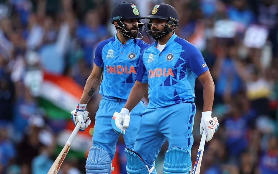 Have India Done The Right Thing By Re-picking Virat Kohli & Rohit Sharma Before T20 World Cup?