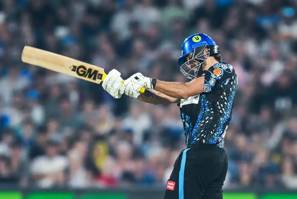 BBL 2023-24 | HUR vs STR, Match 33 - Top Captain and Vice-captain Choices