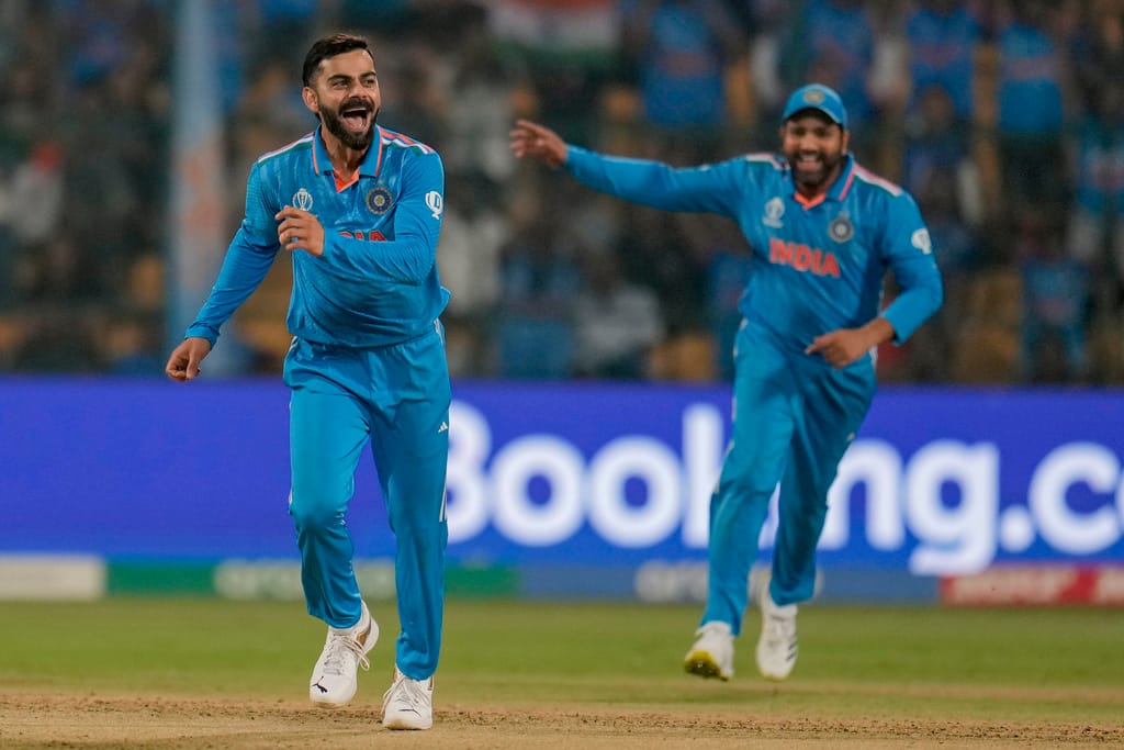 IND vs AFG 1st T20I | Playing XI, Prediction, Cricket Tips, Preview and Live Streaming