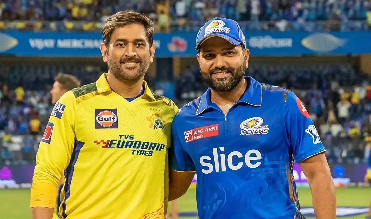 IPL 2024 Set To Kickstart On March 22 - Reports