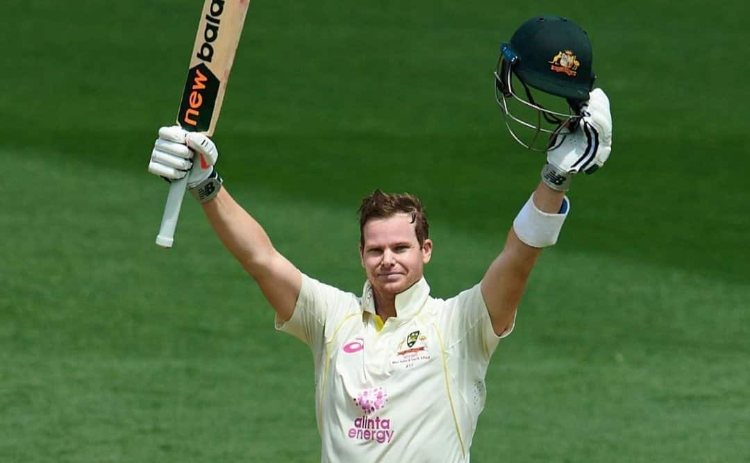 Steve Smith To Open, Green To Bat At 4; Here's Australia's Playing XI For 1st Test vs WI