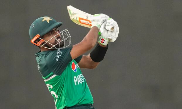 Babar Azam Likely To Lose Opening Spot in Upcoming T20Is Against New Zealand