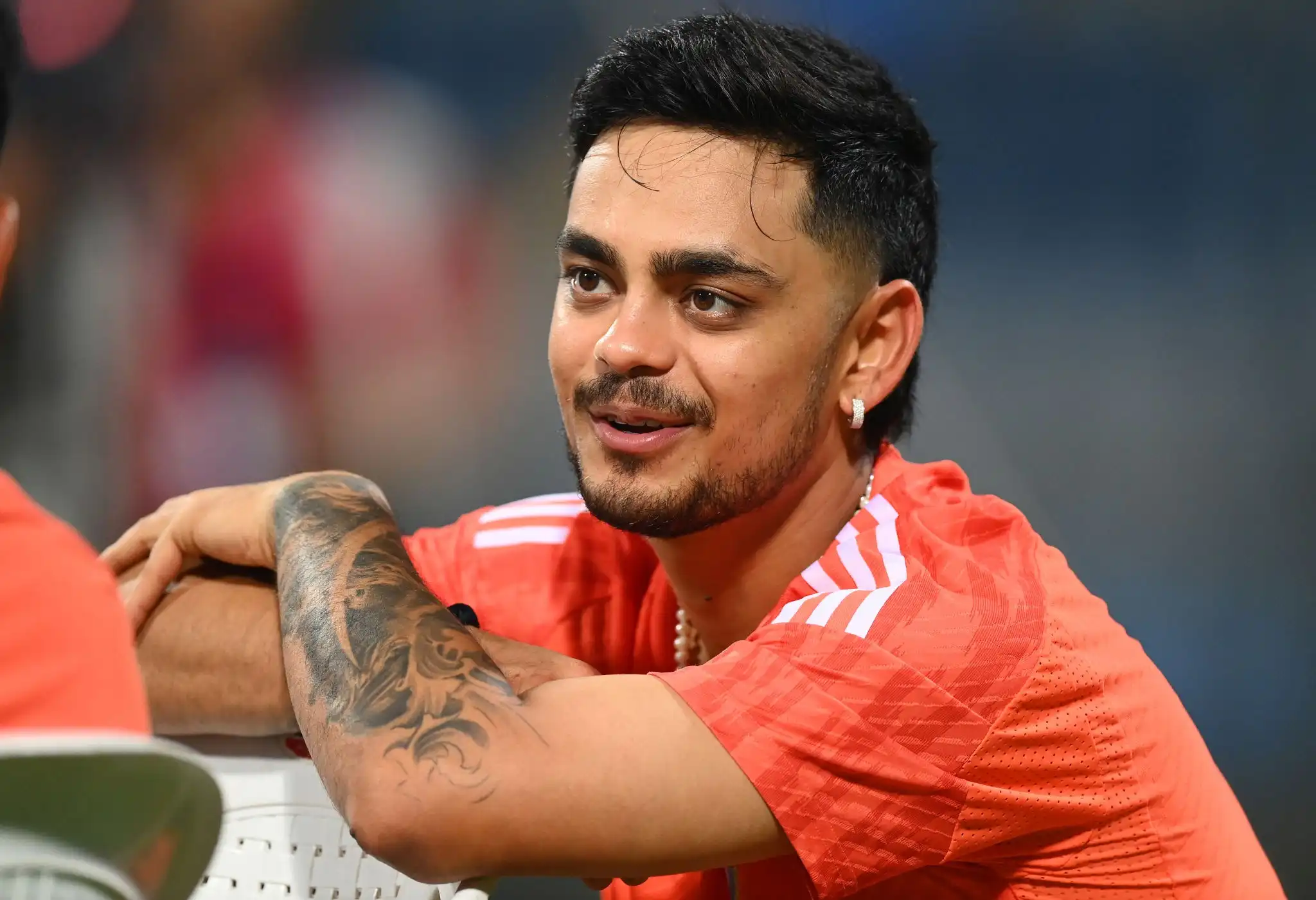Ishan Kishan Asked For Break Due To Mental Fatigue But Found Partying By BCCI: Reports