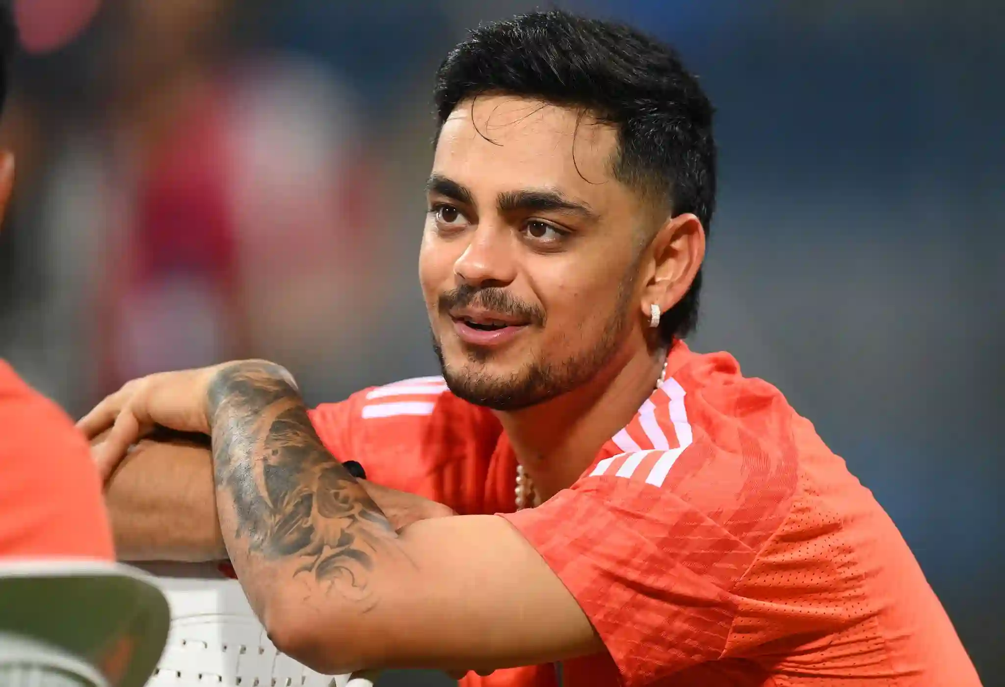 Ishan Kishan Asked For Break Due To Mental Fatigue But Found Partying By BCCI: Reports