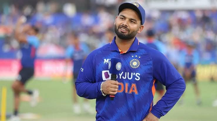 'Even On One Leg..', Gavaskar Names Rishabh Pant A Sure Starter In T20 WC 2024