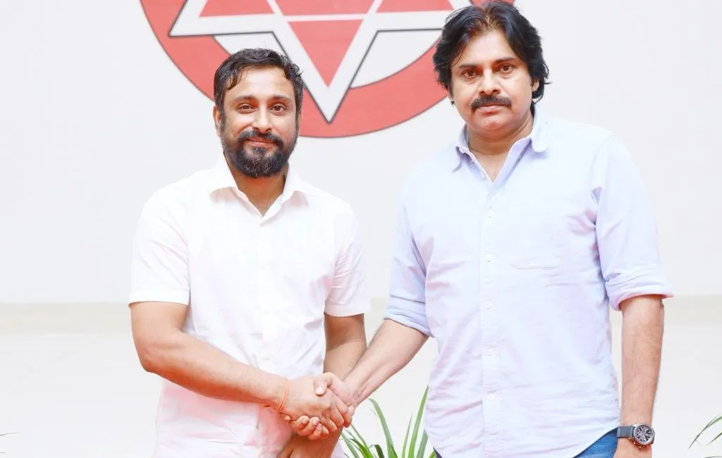 Former CSK Player Ambati Rayudu Leaves Politics For 'This' Reason