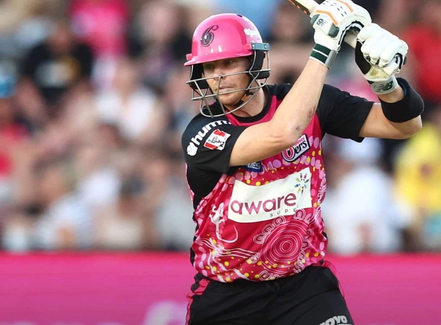 BBL 2023-24 | SIX vs THU, Match 34- Top Captain and vice-captain Choices 