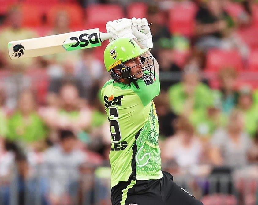 BBL 2023-24, SIX vs THU | Strategic Corner - Will Thunder Reverse the Fortunes in Their Favour?