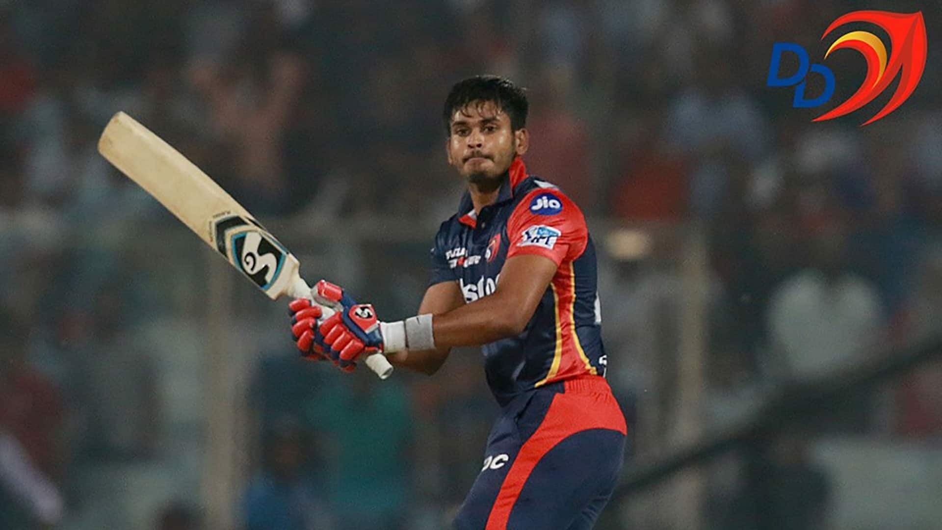 'Girls Didn't Reply...' : When Shreyas Iyer Revealed How Girls Ignored Him