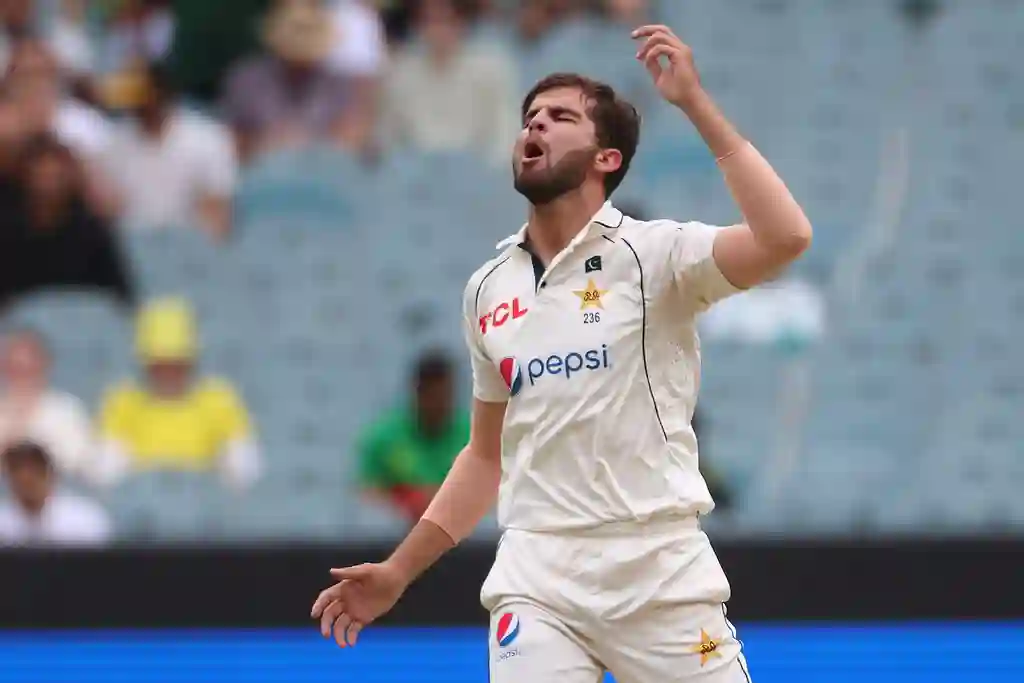 'Was Pre-Decided…': Shaheen Afridi Blames Speed Guns For Pace Drop In AUS Tests
