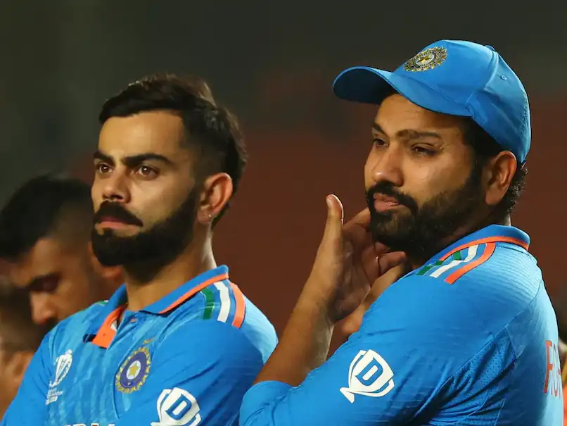 Top Five Players With Most T20I Ducks For India