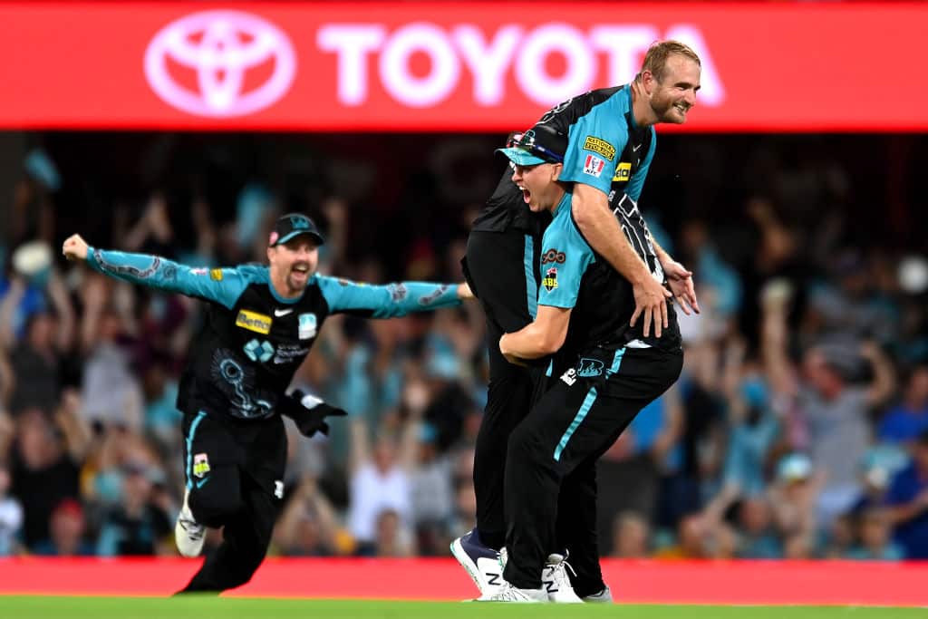 BBL 13 Match 35, SCO vs HEA | Playing 11 Prediction, Cricket Tips, Preview & Live Streaming
