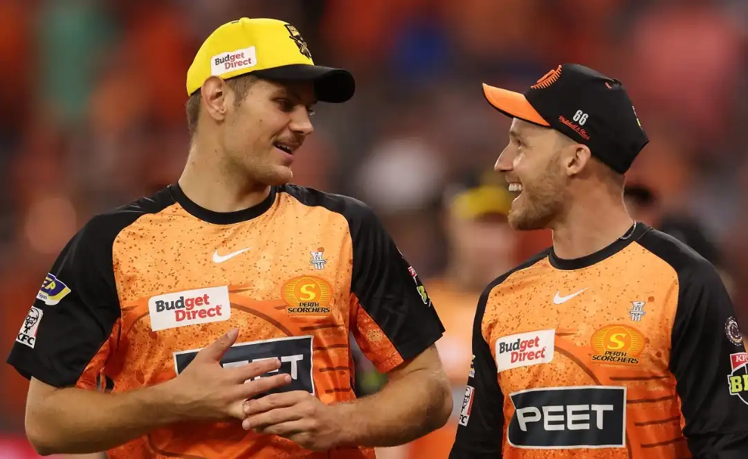 BBL 2023-24, SCO vs HEA | Strategic Corner - Scorchers Look to Bounce Back Against Heat